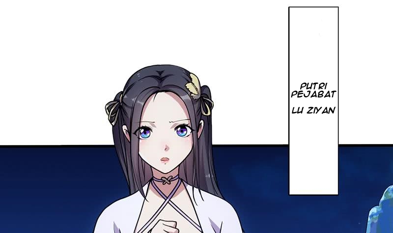 Guardian Dragon System Chapter 12 Gambar 22